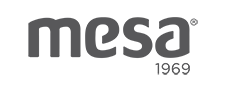 МЕСА Logo